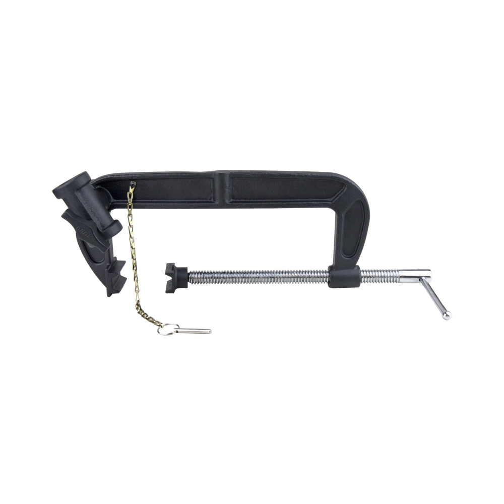 Produktbild för Kupo KCP-129 Detachable Heavy Duty C-Clamp Junior Receiver