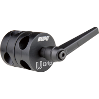 Produktbild för Kupo KCP-190 1.9" Gag Grip Head For 5/8" (16mm) Tube