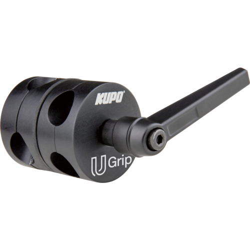 KUPO Kupo KCP-190 1.9" Gag Grip Head For 5/8" (16mm) Tube