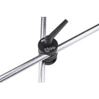 Produktbild för Kupo KCP-190 1.9" Gag Grip Head For 5/8" (16mm) Tube