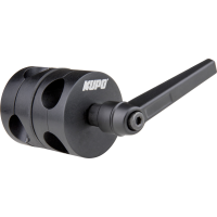 Produktbild för Kupo KCP-190 1.9" Gag Grip Head For 5/8" (16mm) Tube