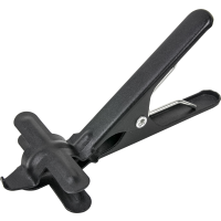 Produktbild för Kupo KCP-352B Small Spring Clamp-Black