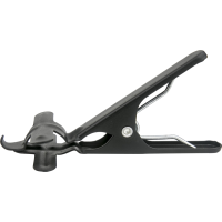 Produktbild för Kupo KCP-352B Small Spring Clamp-Black