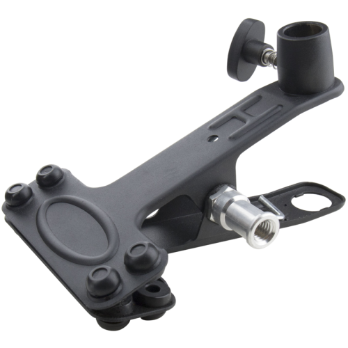 KUPO Kupo KCP-360B Alli Clamp Black