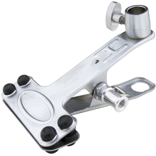 KUPO Kupo KCP-360 Alli Clamp Silver