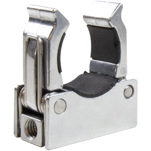 KUPO Kupo KCP-384 Led Tube Light Clamp (38~42mm) - Single
