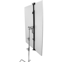 Produktbild för Kupo KCP-614 Adjustable Poly Holder