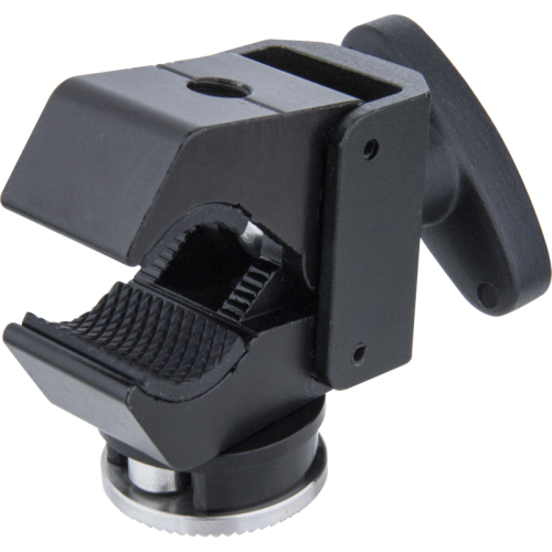 KUPO Kupo KCP-730AR Pan Bar Clamp To Arri Rossette (M6)