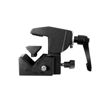 Produktbild för Kupo KCP-7SDL Super Convi Clamp Saddle