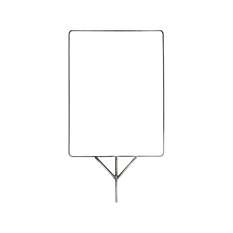 Produktbild för Kupo KCP-F1824 Flag Frame 18" X 24"