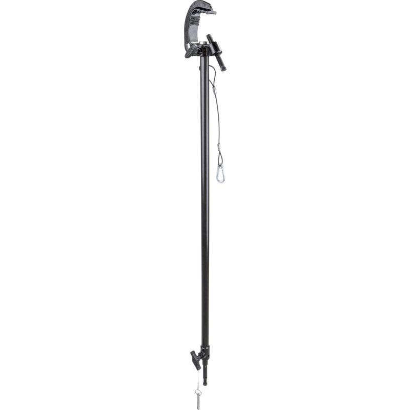 Produktbild för Kupo KLHB-0204 Medium Lightweight Telescopic Hanger Baby Pin 2-4 Feet
