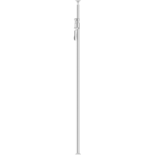 KUPO Kupo KP-S1017PD Kupole Extends From 100cm(39.40") To 170cm(66.90") - Silver