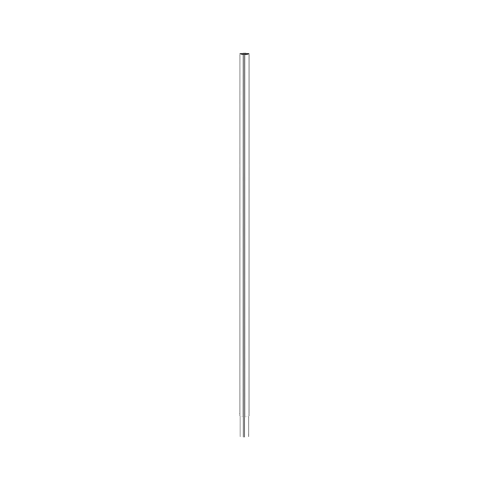 Produktbild för Kupo KP-X20P Extension Tube (2.0M)- Silver