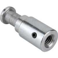 Produktbild för Kupo KS-037 16mm Male Adapter-3/8"