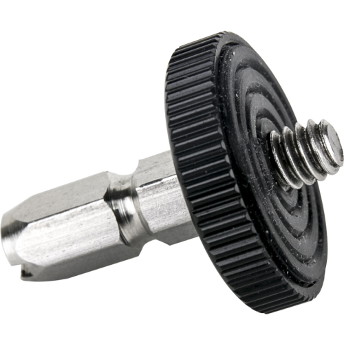 KUPO Kupo KS-081 Quick Release Adapter 1/4"-20 Male Threaded (Top Mount)