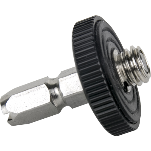 KUPO Kupo KS-083 Quick Release Adapter 1/8"-16 Male Threaded (Top Mount)