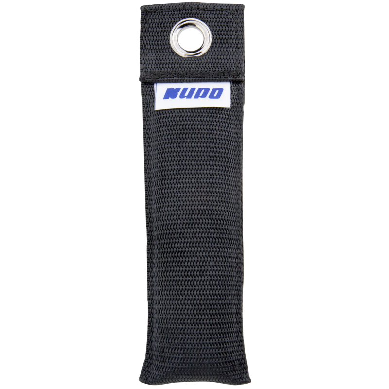 Produktbild för Kupo KS-160BK Sausage Camera Marker 6'' Black
