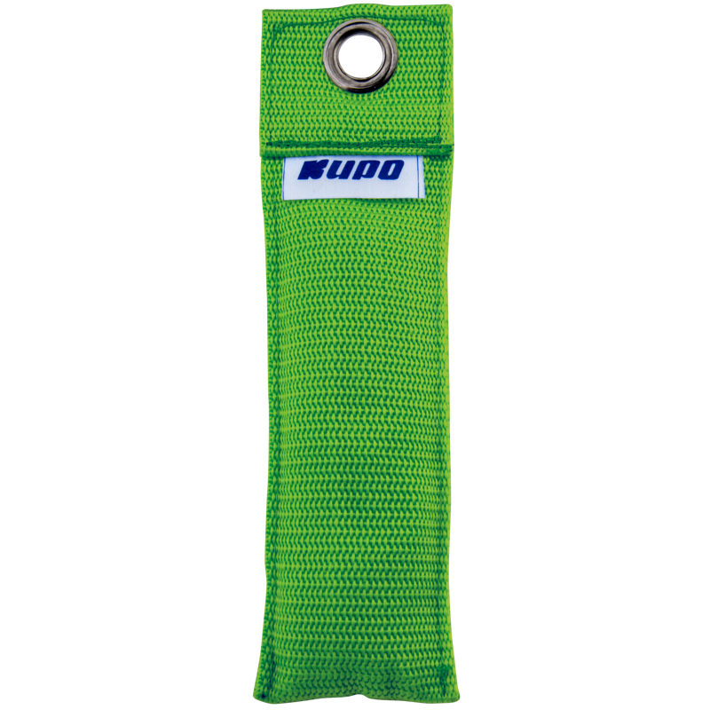 Produktbild för Kupo KS-160G Sausage Camera Marker 6"' Green
