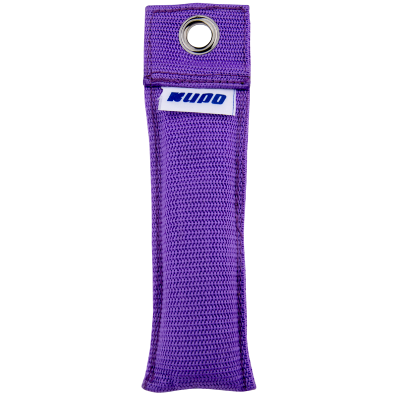 Produktbild för Kupo KS-160P Sausage Camera Marker 6'' Purple