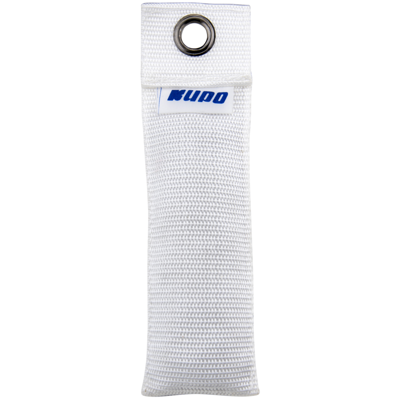 Produktbild för Kupo KS-160W Sausage Camera Marker 6'' White
