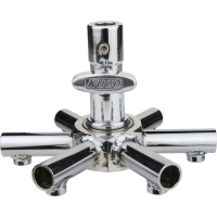 Miniatyr av produktbild för Kupo KS-166 Pipe Spinning Gag For 5/8"(16mm) Pipe