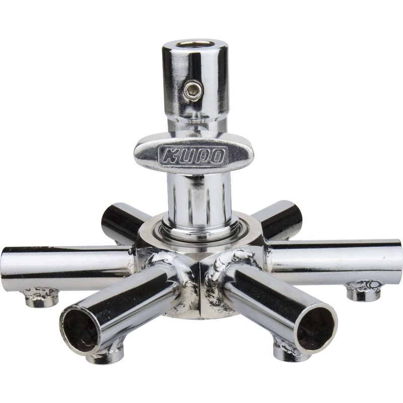 Produktbild för Kupo KS-166 Pipe Spinning Gag For 5/8"(16mm) Pipe