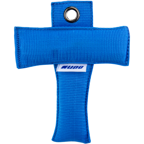 KUPO Kupo KS-168BL Camera T Marker 6''X 8'' Blue
