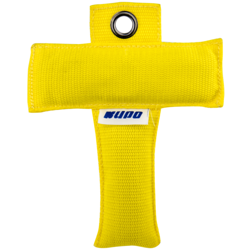 KUPO Kupo KS-168Y Camera T Marker 6''X 8'' Yellow