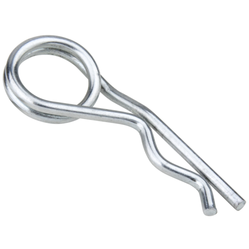 KUPO Kupo KS-169 Spring Type Safety Pin ( 5 For Set)