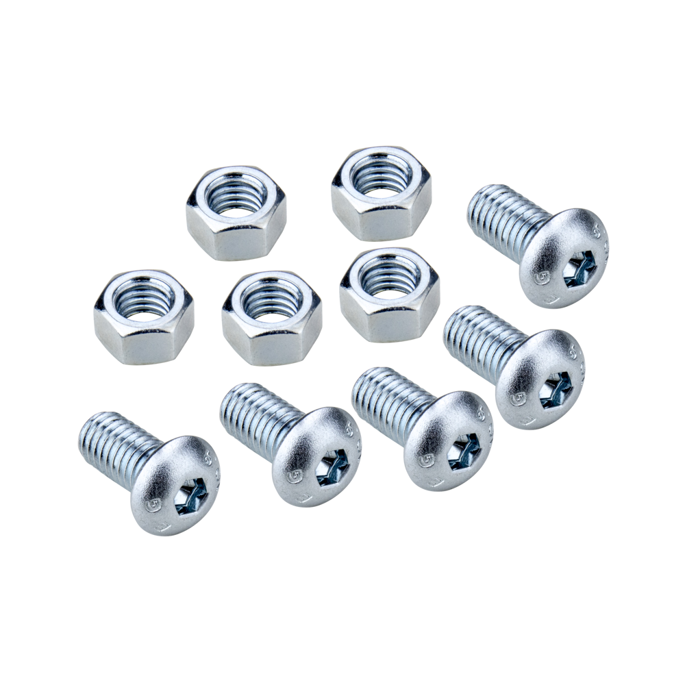 Produktbild för Kupo KS-174 3/8"-16 Screw Set