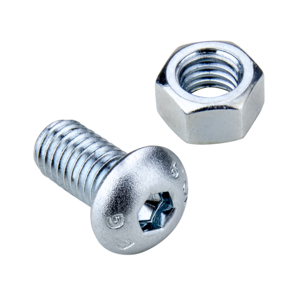 Produktbild för Kupo KS-174 3/8"-16 Screw Set