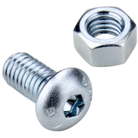 Produktbild för Kupo KS-174 3/8"-16 Screw Set
