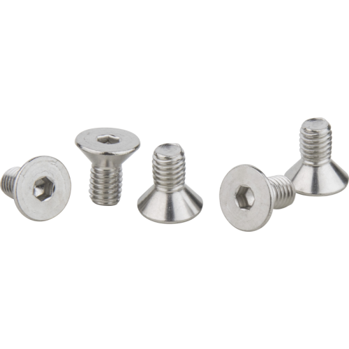 KUPO Kupo KS-178 3/8"-16 Stainless Steel Screw Set