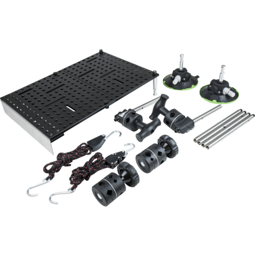 KUPO Kupo KSC-280K Hostess Tray Kit