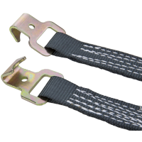 Produktbild för Kupo RS-RS2551 Ratchet Strap w/ Falt Hook