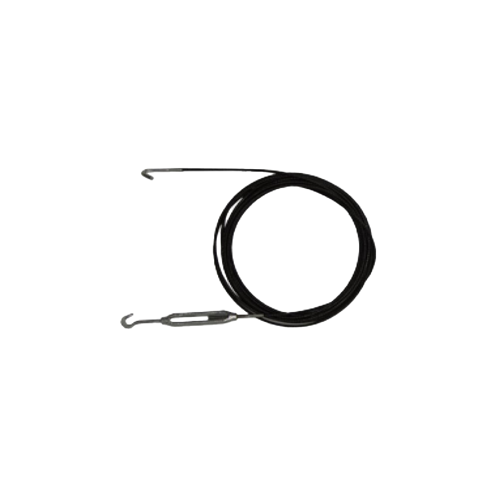 Produktbild för Kupo SW-TB Safety Wire For Kh-20 Butterfly Frame