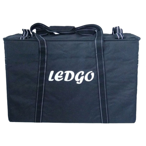 LEDGO Ledgo D2 carrying bag for 2 Lights
