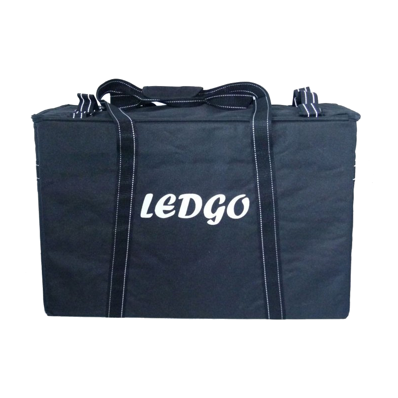 Produktbild för Ledgo D2 carrying bag for 2 Lights