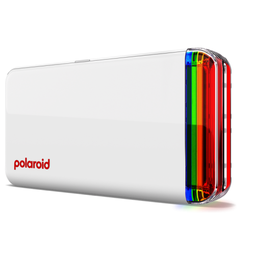 Polaroid POLAROID HI-PRINT POCKET PRINTER
