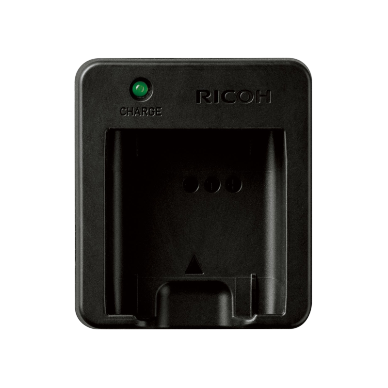 Produktbild för Ricoh Batteriladdare BJ-11 till Ricoh GR III