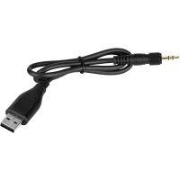 Miniatyr av produktbild för Saramonic USB-CP30 3.5mm USB Output Cable w/AD