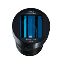 Produktbild för SIRUI Anamorphic Lens 1,33x 50mm f/1.8 E-Mount
