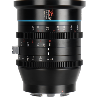 Produktbild för Sirui Cine Lens Jupiter FF 35mm T2 Macro PL-Mount