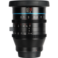 Miniatyr av produktbild för Sirui Cine Lens Jupiter FF 35mm T2 Macro PL-Mount