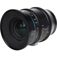 Miniatyr av produktbild för Sirui Cine Lens Jupiter FF 35mm T2 Macro PL-Mount