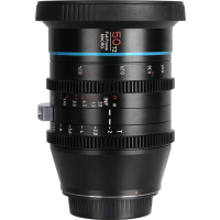Produktbild för Sirui Cine Lens Jupiter FF 50mm T2 Macro PL-Mount
