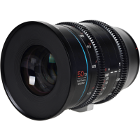 Miniatyr av produktbild för Sirui Cine Lens Jupiter FF 50mm T2 Macro PL-Mount