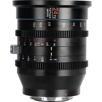 Miniatyr av produktbild för Sirui Cine Lens Jupiter FF 24mm T2 Macro PL-Mount