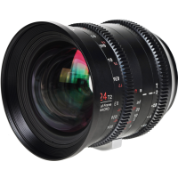 Miniatyr av produktbild för Sirui Cine Lens Jupiter FF 24mm T2 Macro PL-Mount