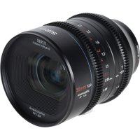 Miniatyr av produktbild för Sirui Anamorphic Lens Venus 1.6x Full Frame 35mm T2.9 E-Mount